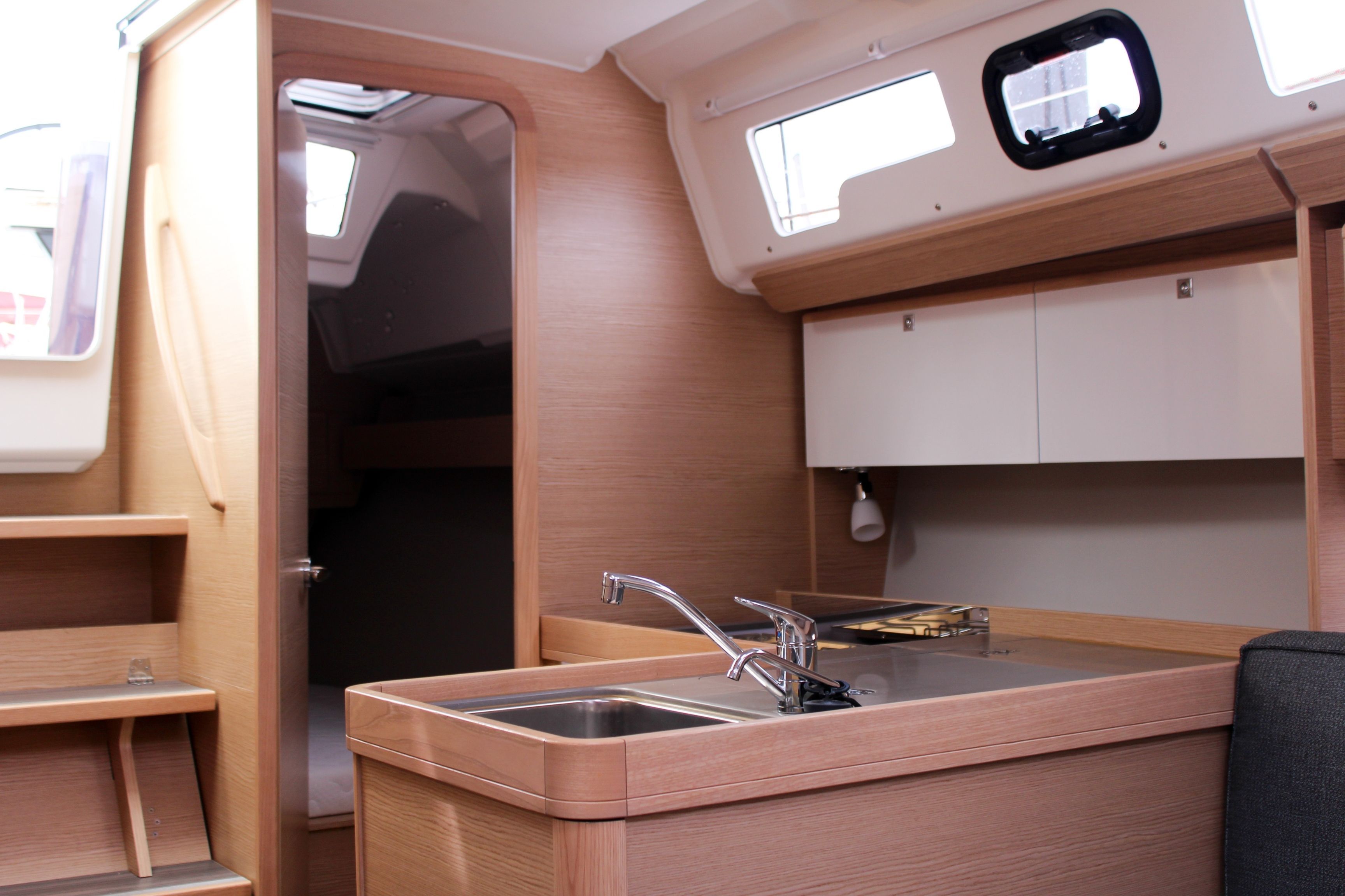Dufour 360 | Amaia