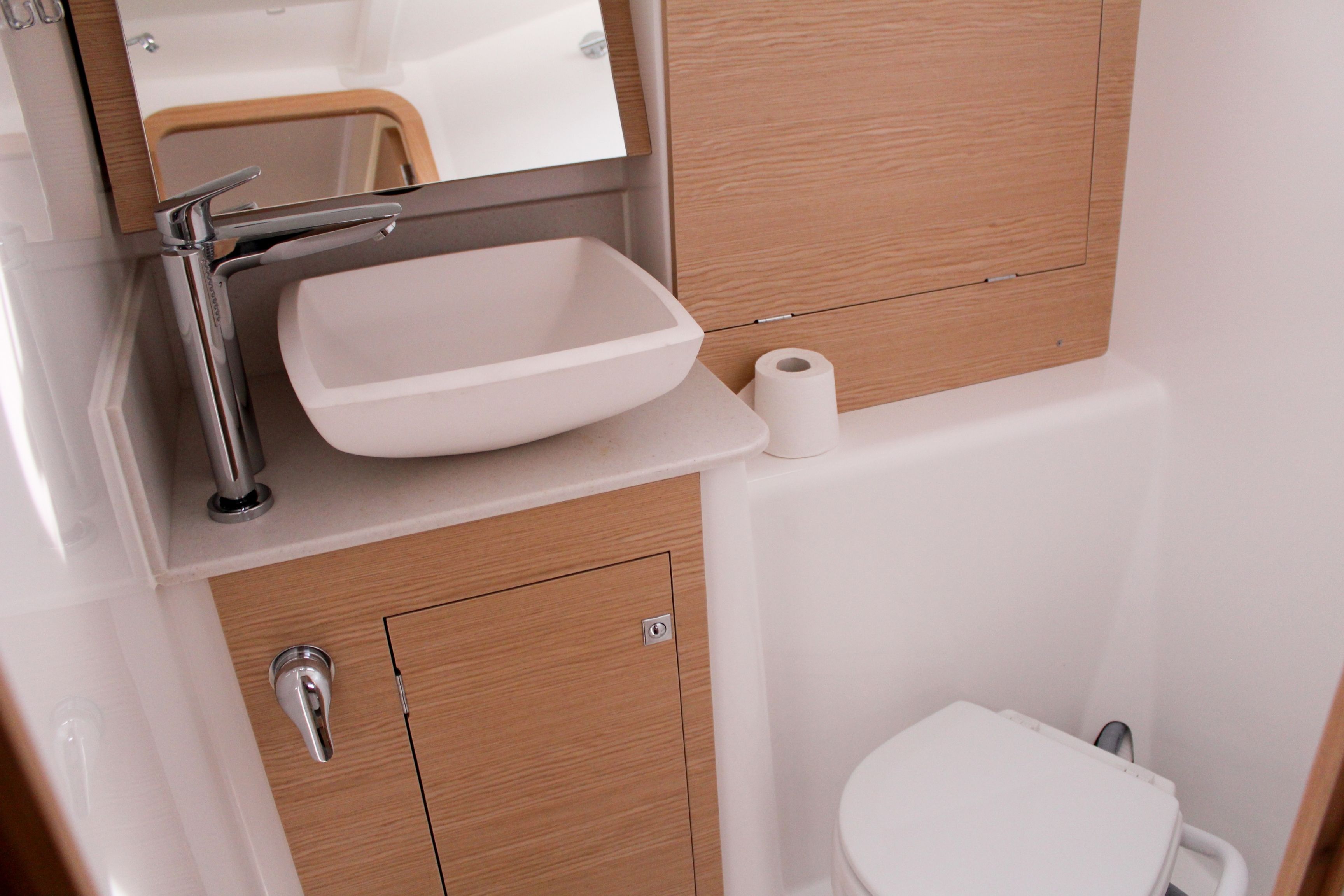 Dufour 360 | Amaia