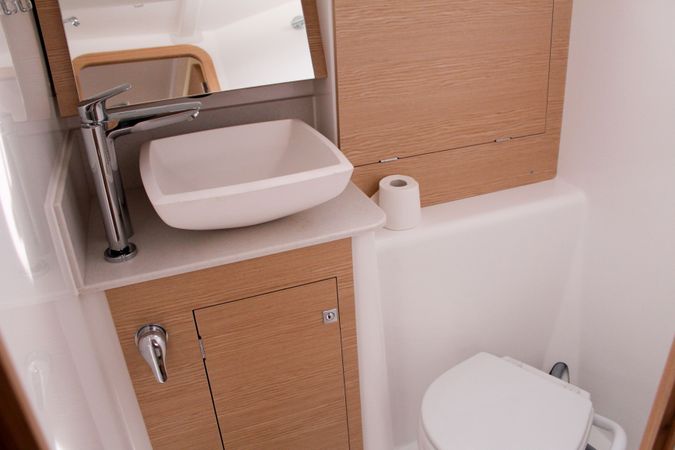 Dufour 360 | Amaia