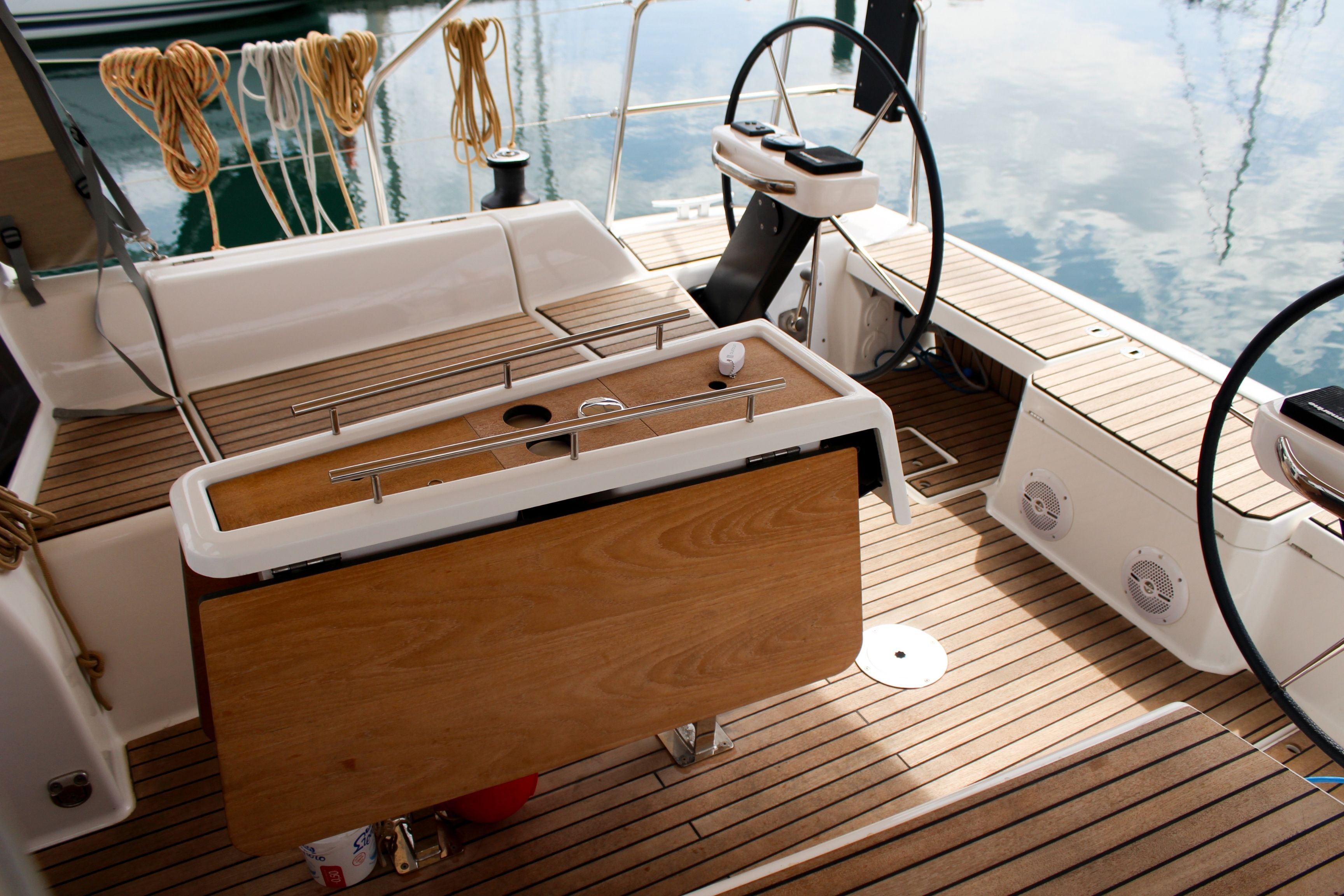 Dufour 360 | Amaia