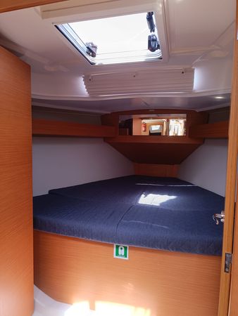 Dufour 360 | Alqamar