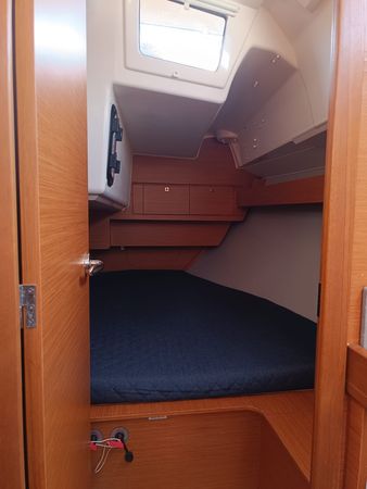 Dufour 360 | Alqamar