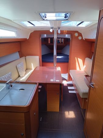 Dufour 360 | Alqamar