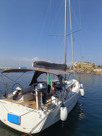 Dufour 360 | Alqamar