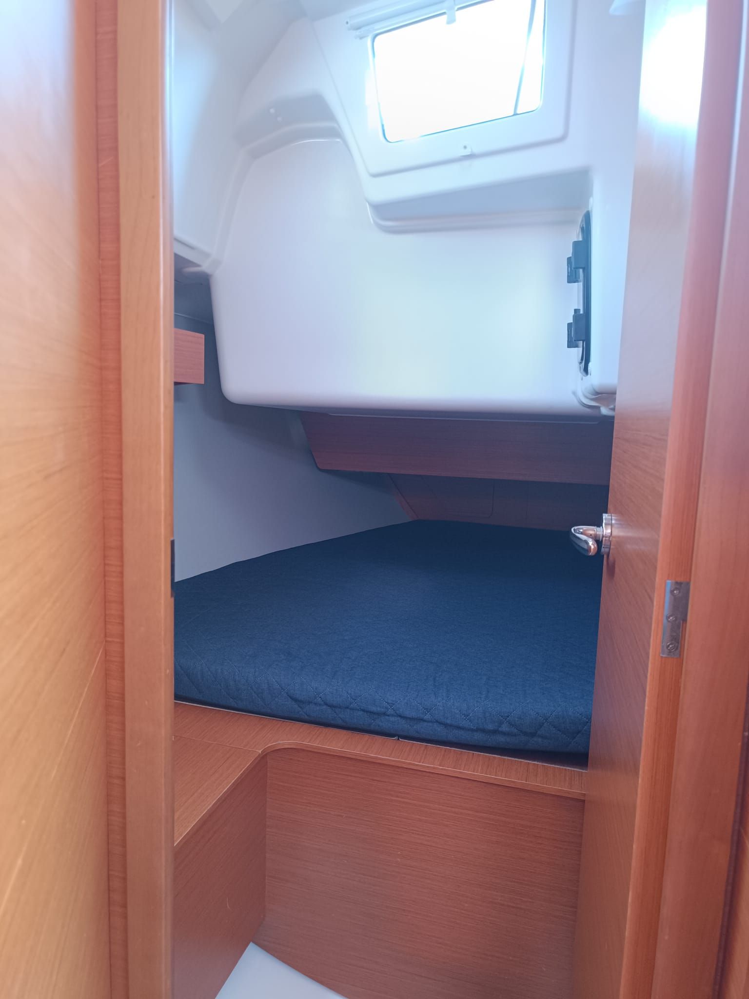 Dufour 360 | Alqamar