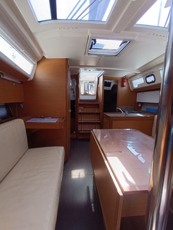 Dufour 360 | Alqamar