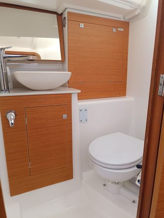 Dufour 360 | Alqamar