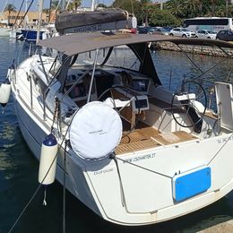 Dufour 360 | Alqamar