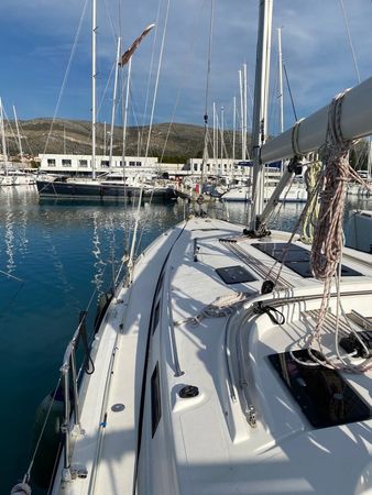 Bavaria Cruiser 45 | Tetras