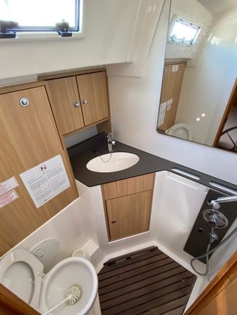 Bavaria Cruiser 45 | Tetras