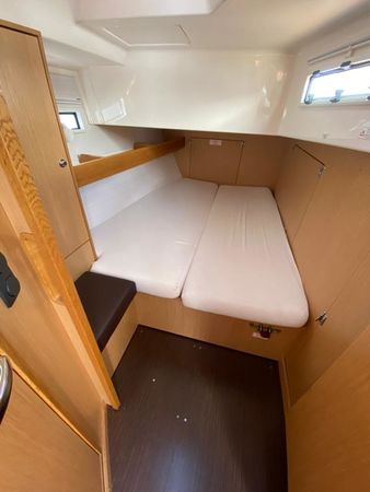Bavaria Cruiser 45 | Tetras
