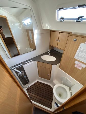 Bavaria Cruiser 45 | Tetras