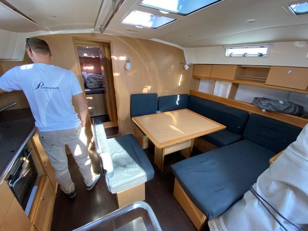 Bavaria Cruiser 45 | Tetras