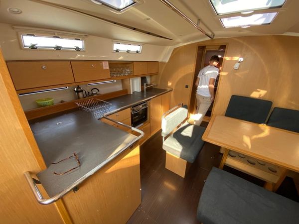 Bavaria Cruiser 45 | Tetras