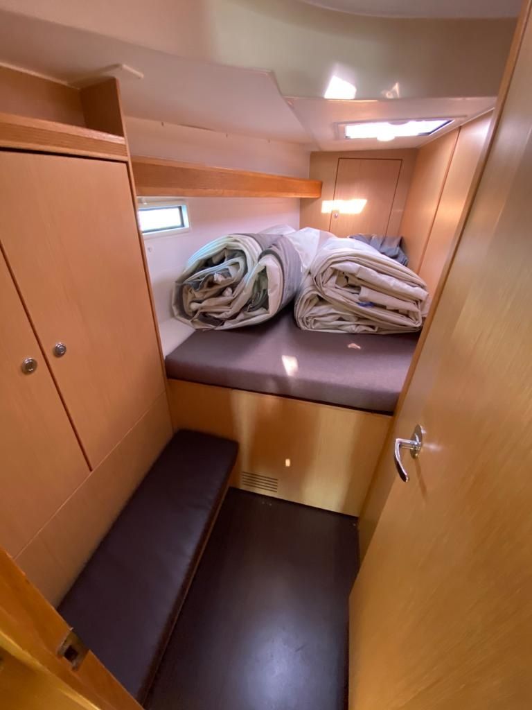 Bavaria Cruiser 45 | Tetras