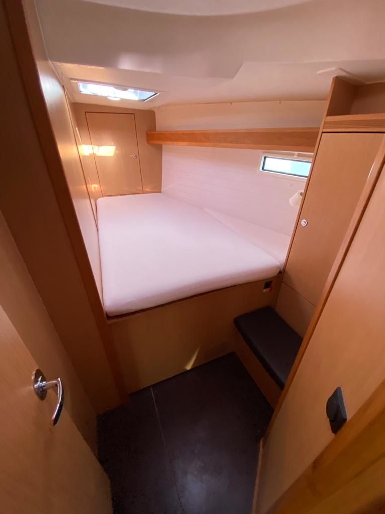 Bavaria Cruiser 45 | Tetras