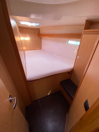 Bavaria Cruiser 45 | Tetras