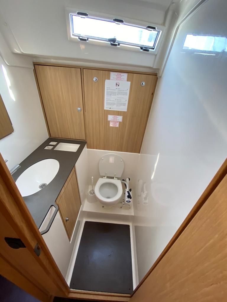 Bavaria Cruiser 45 | Tetras