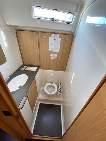 Bavaria Cruiser 45 | Tetras