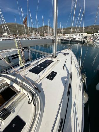Bavaria Cruiser 45 | Tetras
