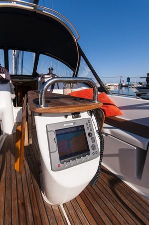 Jeanneau Sun Odyssey 39i | Juna