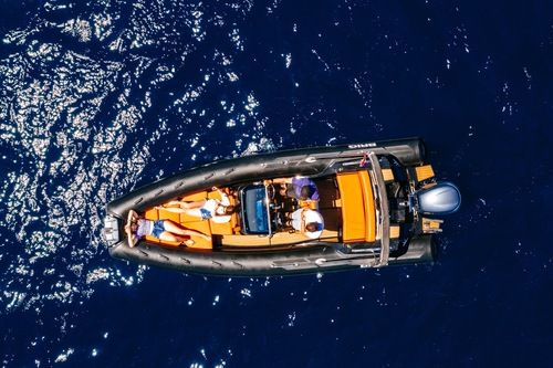 Brig Eagle 6.7 | Black