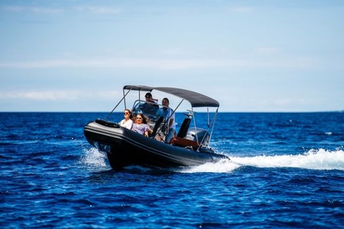 Brig Eagle 6.7 | Black