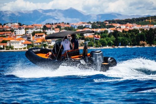 Brig Eagle 6.7 | Black