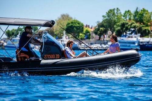 Brig Eagle 6.7 | Black