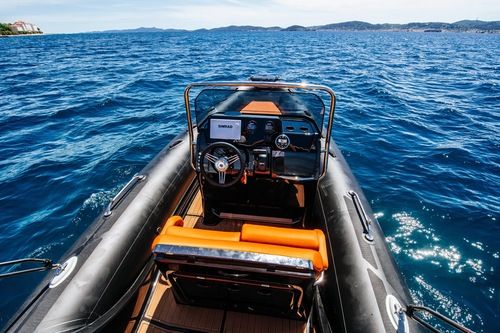 Brig Eagle 6.7 | Black