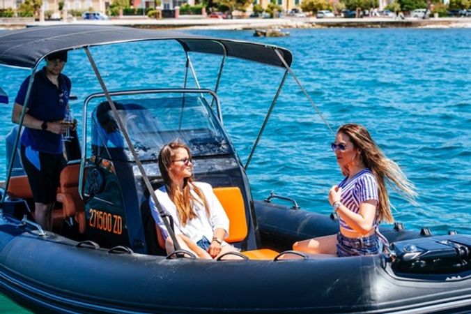 Brig Eagle 6.7 | Black