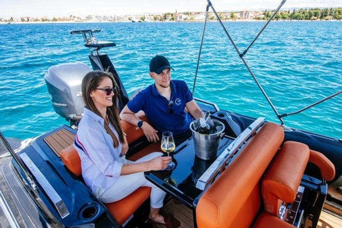 Brig Eagle 6.7 | Black