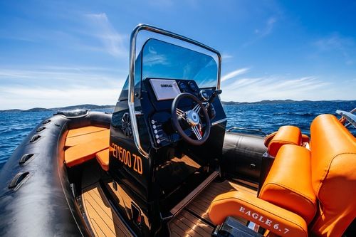 Brig Eagle 6.7 | Black