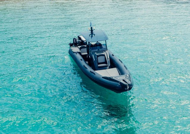 Marvel T Top | Sea Pearl