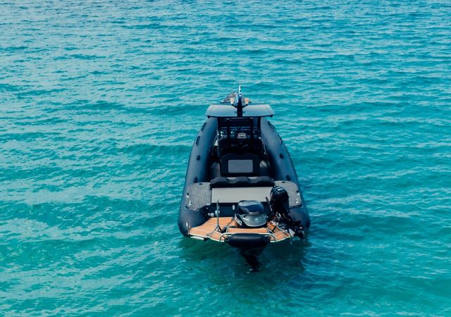 Marvel T Top | Sea Pearl