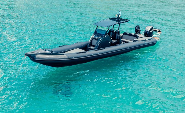 Marvel T Top | Sea Pearl