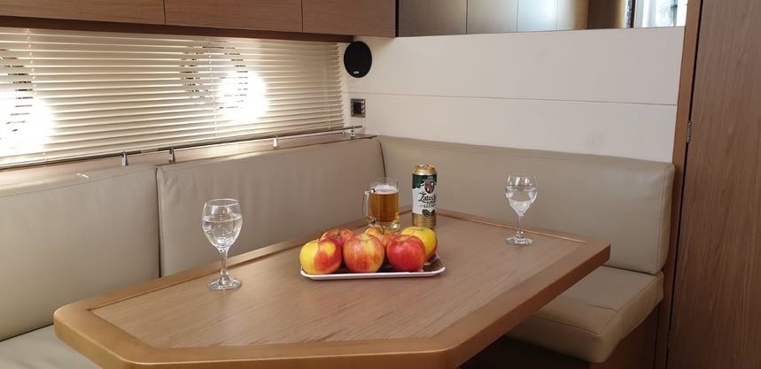 Beneteau Gran Turismo 38 | Pure Emotion