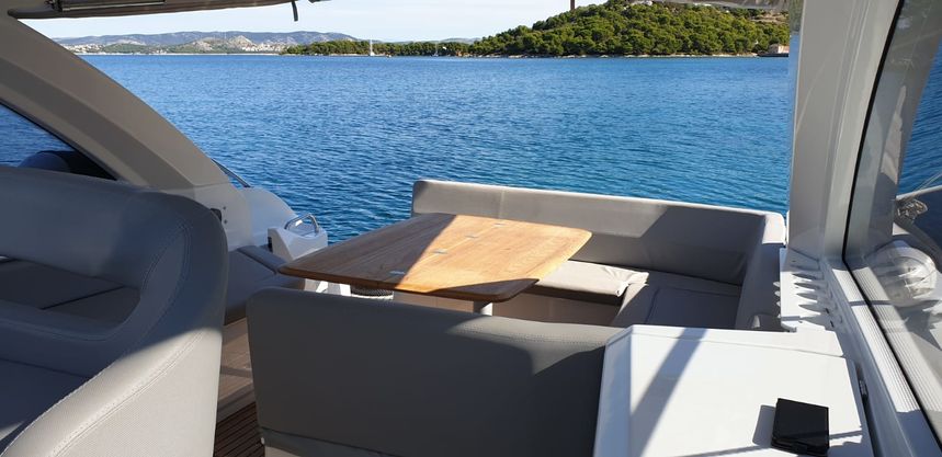 Beneteau Gran Turismo 38 | Pure Emotion