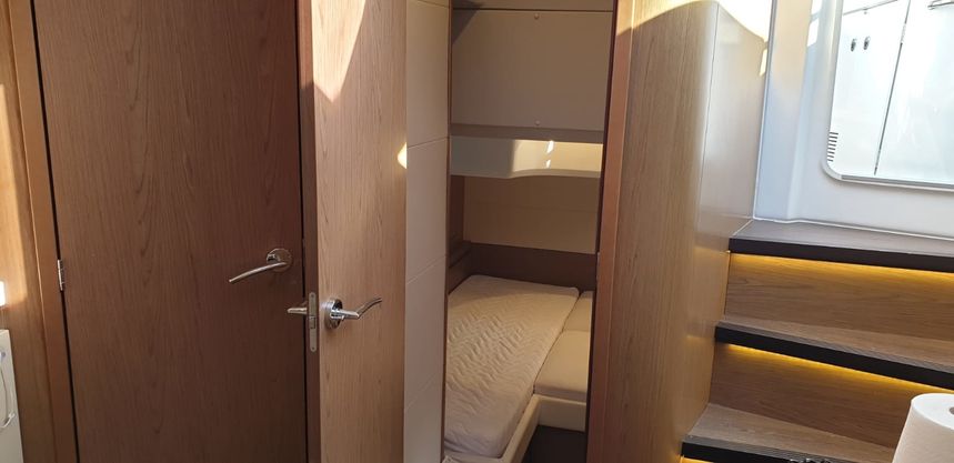 Beneteau Gran Turismo 38 | Pure Emotion