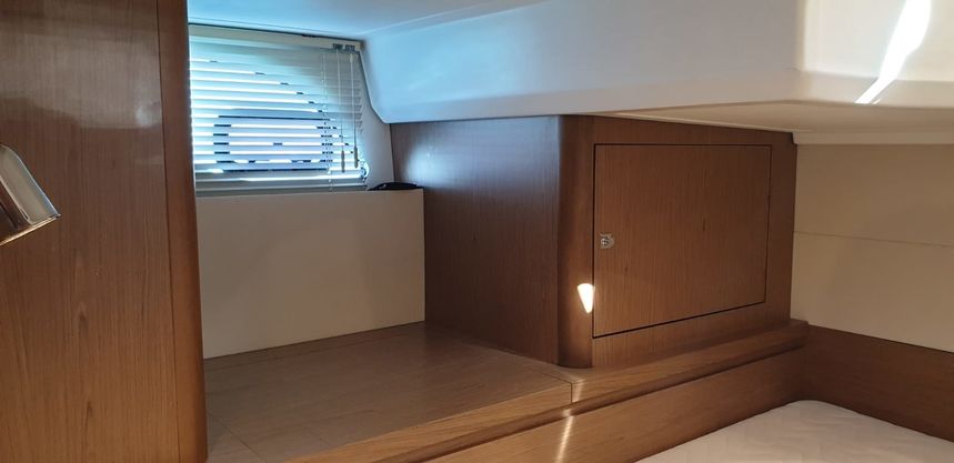 Beneteau Gran Turismo 38 | Pure Emotion