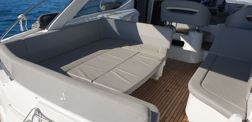 Beneteau Gran Turismo 38 | Pure Emotion