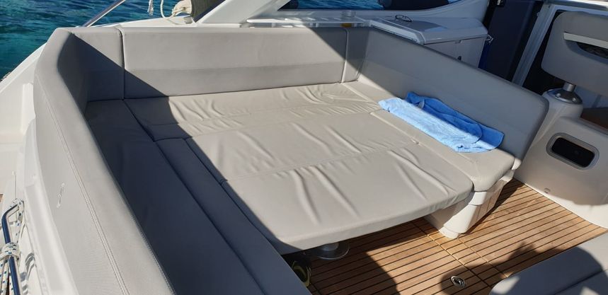 Beneteau Gran Turismo 38 | Pure Emotion
