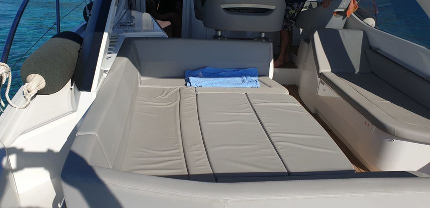 Beneteau Gran Turismo 38 | Pure Emotion