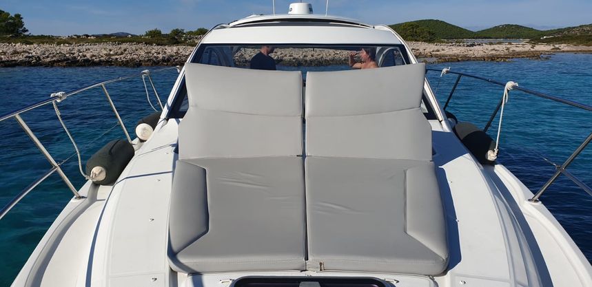 Beneteau Gran Turismo 38 | Pure Emotion