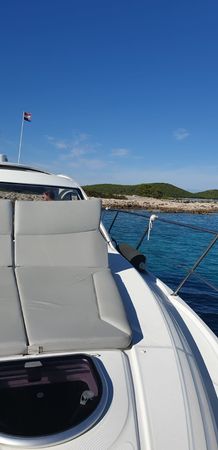 Beneteau Gran Turismo 38 | Pure Emotion