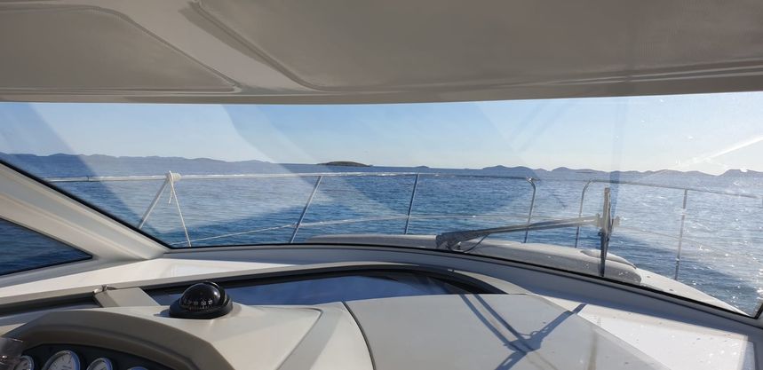 Beneteau Gran Turismo 38 | Pure Emotion