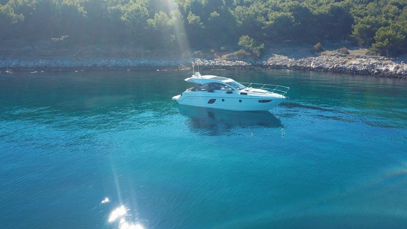 Beneteau Gran Turismo 38 | Pure Emotion