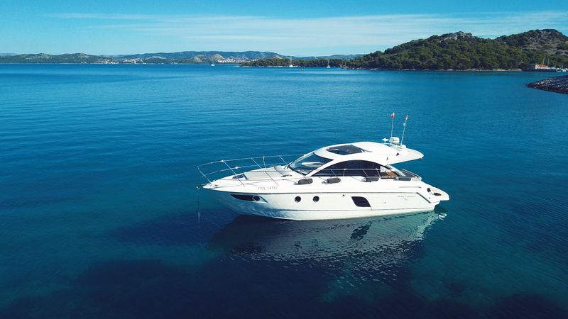 Beneteau Gran Turismo 38 | Pure Emotion