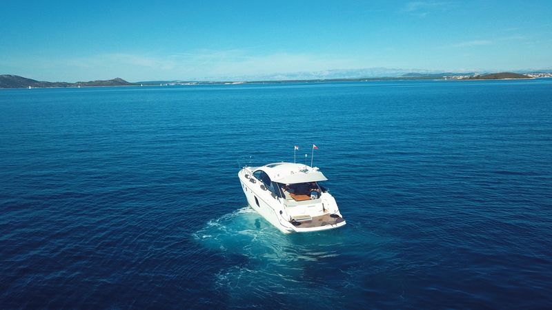 Beneteau Gran Turismo 38 | Pure Emotion