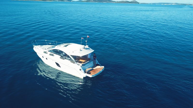 Beneteau Gran Turismo 38 | Pure Emotion